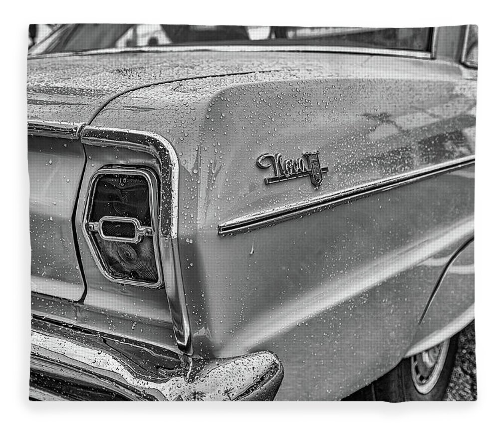 1962 Nova II coupe vintage car decal sticker wall mural 
